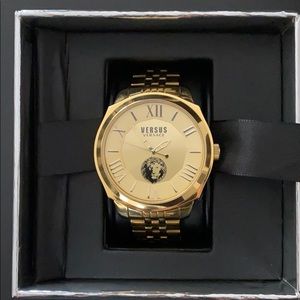 Men’s Versus by Versace Watch